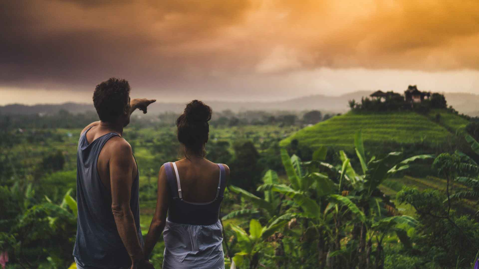 Travel with Ease